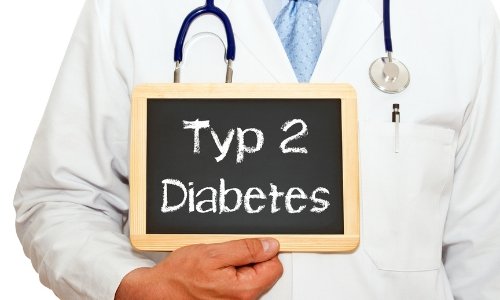 Treat Diabetes Type-2 with Ondero 5 mg Tablets