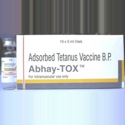 Buy Abhay-Tox 0.5 ml