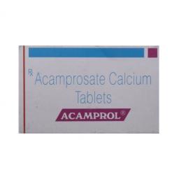 Buy Acamprol 333 mg