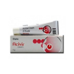 Buy Acivir Cream 5%