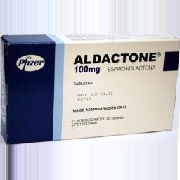 Buy Aldactone 100