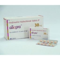 Buy Allegra 30 mg