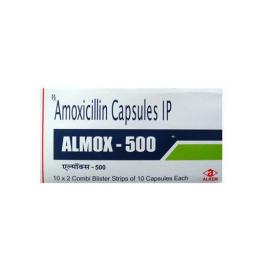 Buy Almox 500 mg