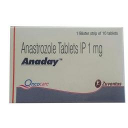 Buy Anaday 1 mg