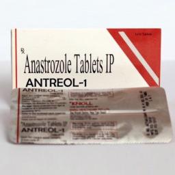 Buy Antreol 1 mg