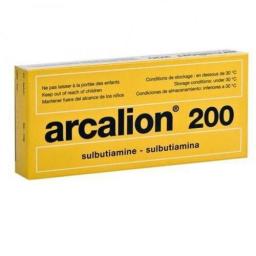 Buy Arcalion 200 mg