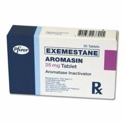Buy Aromasin - Exemestane - Pfizer