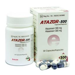 Buy Atazor 300 mg