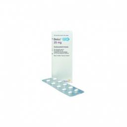 Buy Beloc ZOK 25 mg - Metoprolol Succinate - AstraZeneca