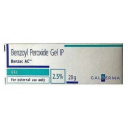 Buy Benzac AC Gel 20g