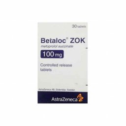 Buy Betaloc 100 mg