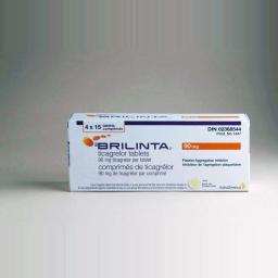 Buy Brilinta 90 mg