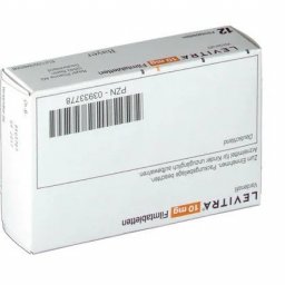 Buy Levitra 10 mg