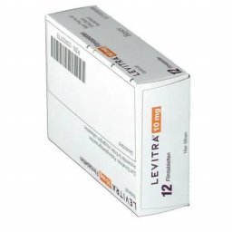 Buy Levitra 10 mg