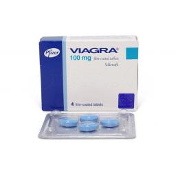 Buy Buy Viagra 100 mg - Sildenafil Citrate - Pfizer