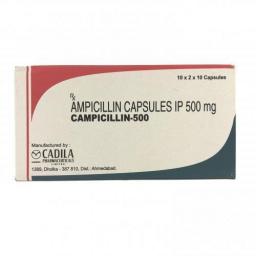 Buy Campicillin 500 mg