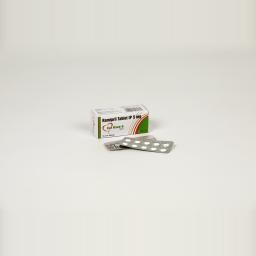 Buy Car-race 5 mg  - Ramipril - Johnlee Pharmaceutical Pvt. Ltd.