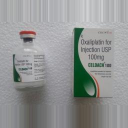 Buy Celdach Injection 100 mg
