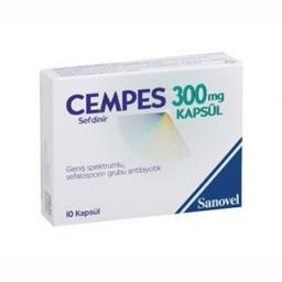 Buy Cempes 300 mg