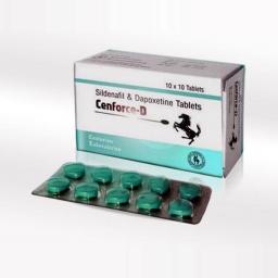 Buy Cenforce-D 60 mg