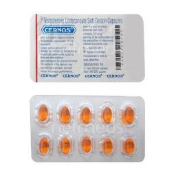 Buy Cernos 40 mg