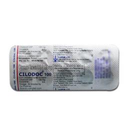 Buy Cilodoc 100 mg