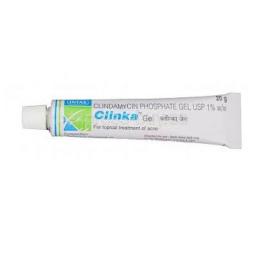 Buy Clindac-A Gel 20g tube 1 % - Clindamycin - Alkem