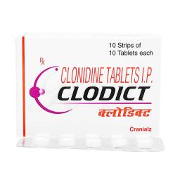 Buy Clodict 100 mg