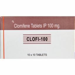 Buy Clofi 100 mg