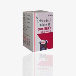 Buy Clokeran 5 mg