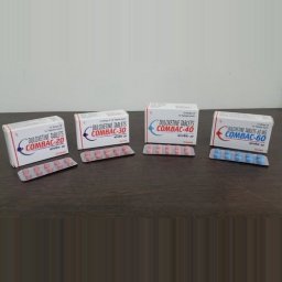 Buy Combac 20 mg