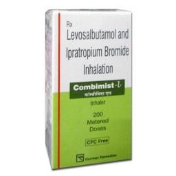Buy Combimist L Inhaler