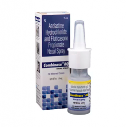 Buy Combinase AQ Nasal Spray 7 ml