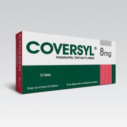 Buy Coversyl 8 mg