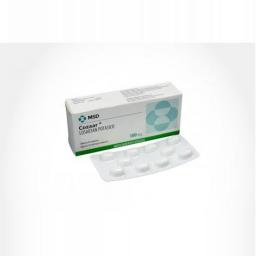 Buy Cozaar 100 mg - Hydrochlorothiazide - MSD