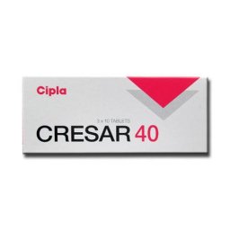 Buy Cresar 40 mg