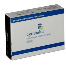 Buy Cymbalta 30 mg