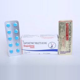 Buy Dapotime 60 mg