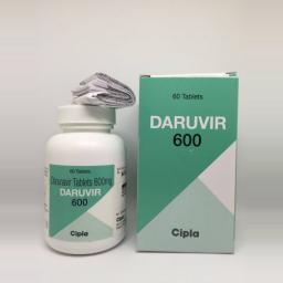 Buy Daruvir 600 mg