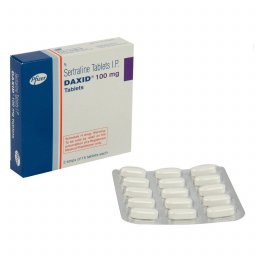 Buy Daxid 100 mg