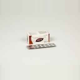 Buy Deetor 0.5 mg - Dutasteride - Johnlee Pharmaceutical Pvt. Ltd.