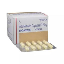 Buy Donica 25 mg
