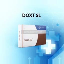 Buy Doxt-SL 100 mg