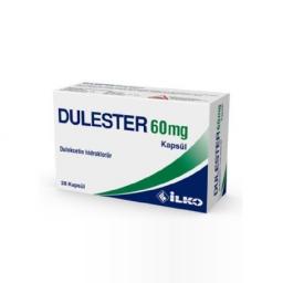 Buy Dulester 60 mg