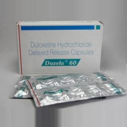 Buy Duzela 60 mg