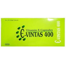 Buy E-vintas 400 IU