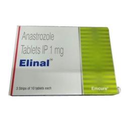 Buy Elinal 1 mg