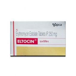 Buy Eltocin 250 mg