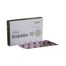 Buy Endobloc 10 mg 
