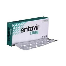Buy Entavir 1 mg